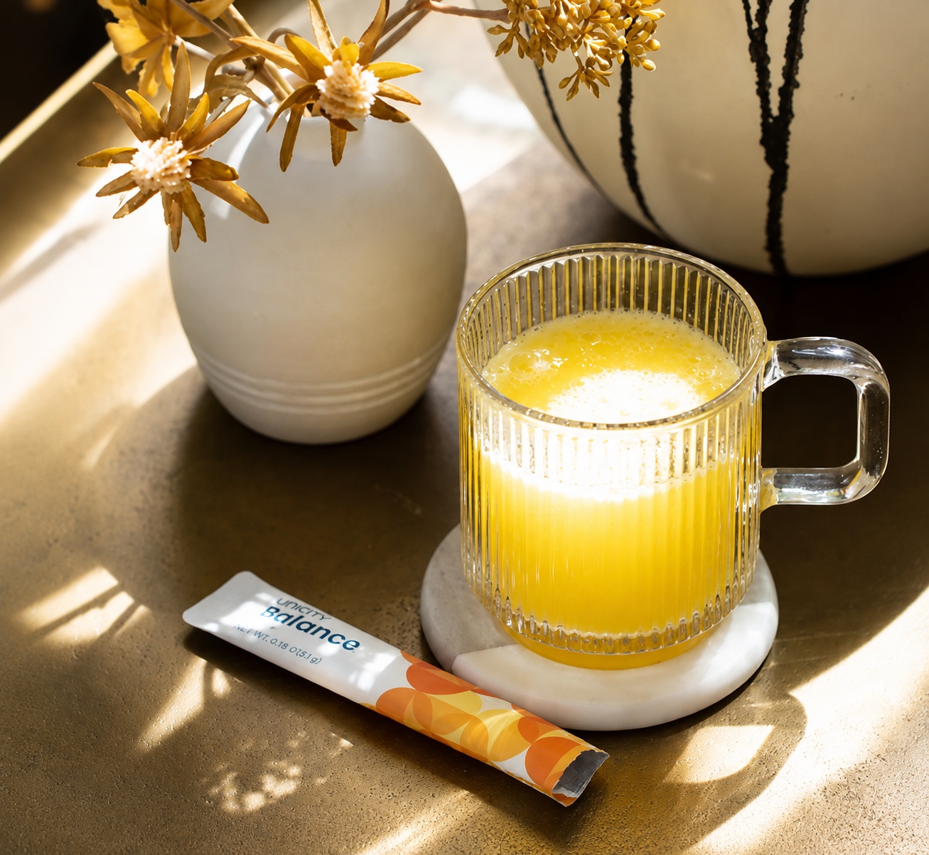3 Unicity Balance + 3 Unimate Complete Daily Wellness Combo