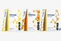 Complete Daily Vitality Trio – Unimate Lemon, Balance Orange & Unimate Lemon Ginger (3-Pack Wellness System)