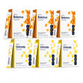 3 Balance + 3 Unimate Complete Daily Wellness Combo