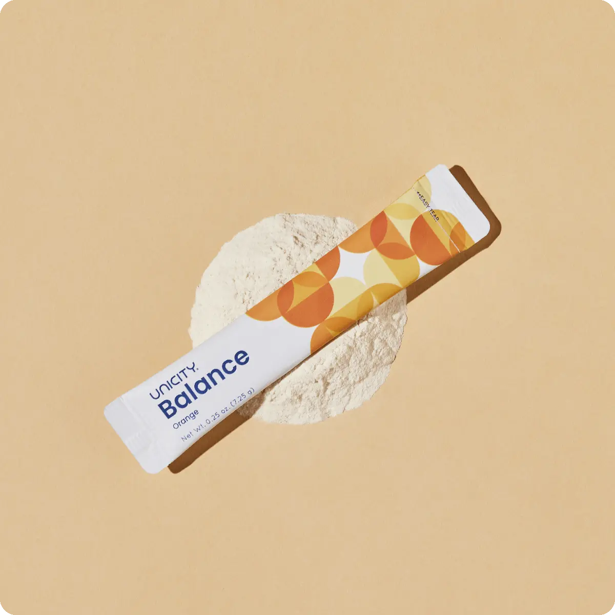 Unicity 2 Balance + 1 Unimate Trio — Smart Nutrition for Every Day