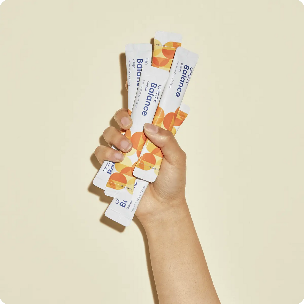 Unicity Balance — The Smarter Way to Support Your Daily Nutrition( pack of 2)